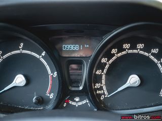 Κλούβα Ford 2022 TRANSIT COURIER VAN 1.5 TDCi 102HP! Trend EURO 6d 6ταχυτο!-thumb-26
