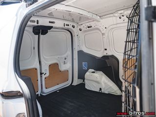 Κλούβα Ford 2022 TRANSIT COURIER VAN 1.5 TDCi 102HP! Trend EURO 6d 6ταχυτο!-thumb-31