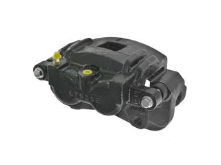 Δαγκάνα Εμπρός Δεξιά Isuzu DMAX 8-97356-999-0 8973569990