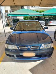 Nissan Primera 1999 P11 Limited