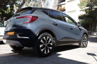 Renault Captur 2024 1.0 techno TCe 100 LPG (Navi)-thumb-10
