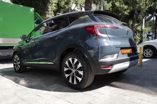 Renault Captur 2024 1.0 techno TCe 100 LPG (Navi)-thumb-1