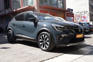 Renault Captur 2024 1.0 techno TCe 100 LPG (Navi)-thumb-44