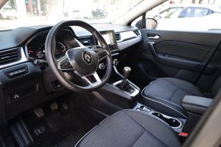 Renault Captur 2024 1.0 techno TCe 100 LPG (Navi)-thumb-14