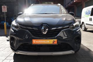Renault Captur 2024 1.0 techno TCe 100 LPG (Navi)-thumb-4