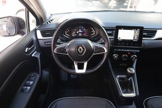 Renault Captur 2024 1.0 techno TCe 100 LPG (Navi)-thumb-20