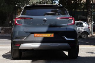 Renault Captur 2024 1.0 techno TCe 100 LPG (Navi)-thumb-6