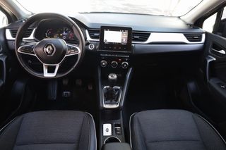 Renault Captur 2024 1.0 techno TCe 100 LPG (Navi)-thumb-2