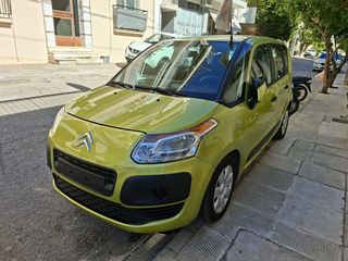 Citroen C3 Picasso 2010 1χερι