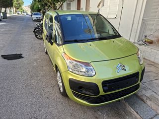 Citroen C3 Picasso 2010 1χερι-thumb-1