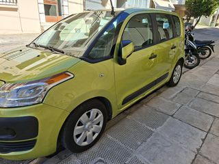 Citroen C3 Picasso 2010 1χερι-thumb-2