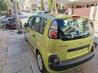 Citroen C3 Picasso 2010 1χερι-thumb-3