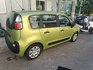Citroen C3 Picasso 2010 1χερι-thumb-4