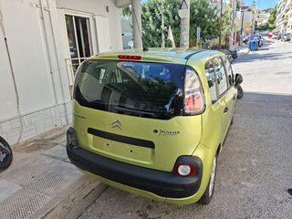 Citroen C3 Picasso 2010 1χερι-thumb-5