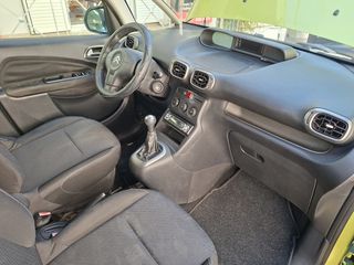 Citroen C3 Picasso 2010 1χερι-thumb-6