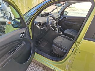 Citroen C3 Picasso 2010 1χερι-thumb-7