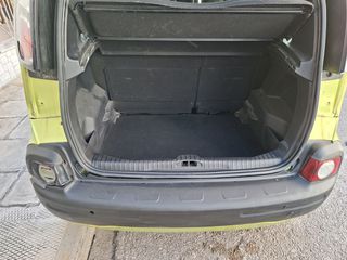 Citroen C3 Picasso 2010 1χερι-thumb-9