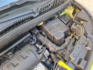 Citroen C3 Picasso 2010 1χερι-thumb-13