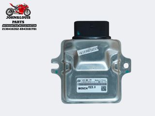 ΕΚΓΕΦΑΛΟΣ - ECU QJ MOTOR FORT 125N