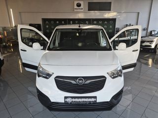Κλούβα Opel 2021 Combo 1.5d 102hp Business L1