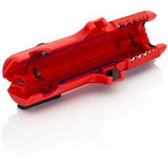 KNIPEX ΓΔΑΡΤΕΣ ΚΑΛΩΔΙΩΝ KNIPEX ΓΕΝ.ΧΡΗΣΗΣ 8-13mm 125mm (1685.125SB)