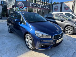 Bmw 225XE 2018 1 ΧΕΡΙ HYBDRID PLUG - IN 1.5 225HP ΣΕ ΑΡΙΣΤΗ ΚΑΤΑΣΤΑΣΗ!