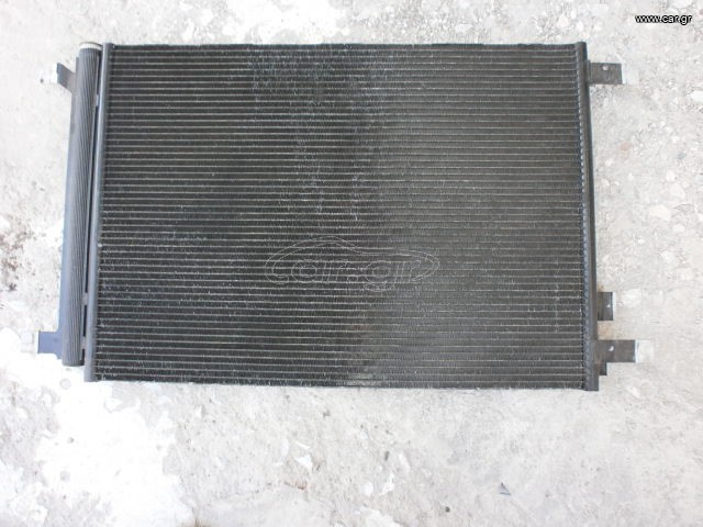 AUDI A3 8V ΨΥΓΕΙΟ ΝΕΡΟΥ ΚΑΙ A/C