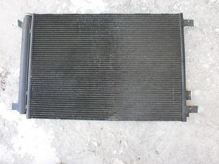 AUDI A3 8V ΨΥΓΕΙΟ ΝΕΡΟΥ ΚΑΙ A/C