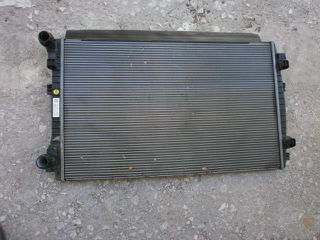 AUDI A3 8V ΨΥΓΕΙΟ ΝΕΡΟΥ ΚΑΙ A/C-thumb-1