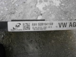 AUDI A3 8V ΨΥΓΕΙΟ ΝΕΡΟΥ ΚΑΙ A/C-thumb-3