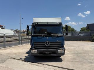 Κόφα Mercedes-Benz 2020 1524 BLUETEG6 EURO6D-thumb-1