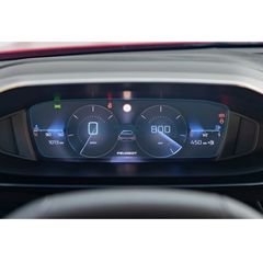 Προστατευτικό οθόνης αυτοκινήτου Gloss 9.7" συμβατό με Peugeot 308 (III)