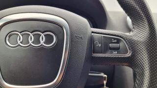 Audi A3 2011 1.2 TFSI Ambition | ΕΩΣ 5 ΕΤΗ ΕΓΓΥΗΣΗ-thumb-20
