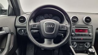 Audi A3 2011 1.2 TFSI Ambition | ΕΩΣ 5 ΕΤΗ ΕΓΓΥΗΣΗ-thumb-18