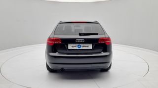 Audi A3 2011 1.2 TFSI Ambition | ΕΩΣ 5 ΕΤΗ ΕΓΓΥΗΣΗ-thumb-6