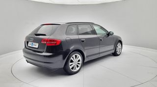 Audi A3 2011 1.2 TFSI Ambition | ΕΩΣ 5 ΕΤΗ ΕΓΓΥΗΣΗ-thumb-5