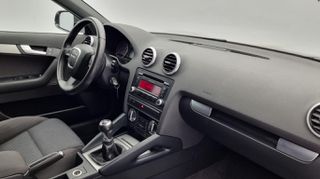 Audi A3 2011 1.2 TFSI Ambition | ΕΩΣ 5 ΕΤΗ ΕΓΓΥΗΣΗ-thumb-25