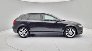 Audi A3 2011 1.2 TFSI Ambition | ΕΩΣ 5 ΕΤΗ ΕΓΓΥΗΣΗ-thumb-4