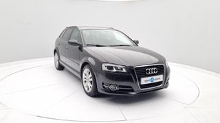 Audi A3 2011 1.2 TFSI Ambition | ΕΩΣ 5 ΕΤΗ ΕΓΓΥΗΣΗ-thumb-3