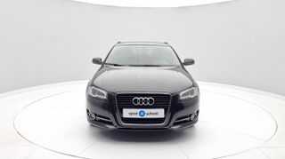 Audi A3 2011 1.2 TFSI Ambition | ΕΩΣ 5 ΕΤΗ ΕΓΓΥΗΣΗ-thumb-2