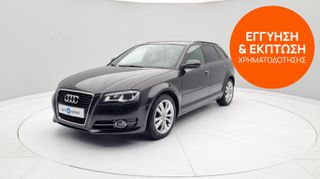 Audi A3 2011 1.2 TFSI Ambition | ΕΩΣ 5 ΕΤΗ ΕΓΓΥΗΣΗ