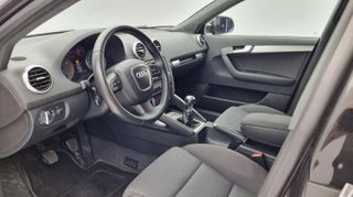 Audi A3 2011 1.2 TFSI Ambition | ΕΩΣ 5 ΕΤΗ ΕΓΓΥΗΣΗ-thumb-16