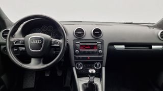 Audi A3 2011 1.2 TFSI Ambition | ΕΩΣ 5 ΕΤΗ ΕΓΓΥΗΣΗ-thumb-17