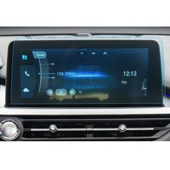 Προστατευτικό οθόνης αυτοκινήτου Gloss 12.6" συμβατό με Chery Tiggo 7