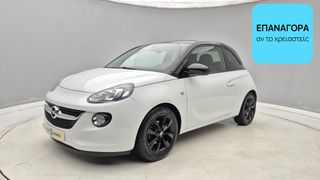 Opel Adam 2015 1.4 Glam | ΕΩΣ 5 ΕΤΗ ΕΓΓΥΗΣΗ
