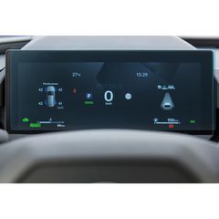 Προστατευτικό οθόνης αυτοκινήτου Gloss 13.7" συμβατό με Toyota Rav-4 VI (XA60)