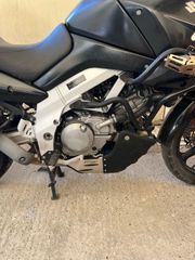 Suzuki V-Strom 650 2007-thumb-1