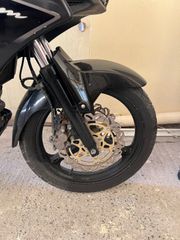 Suzuki V-Strom 650 2007-thumb-2