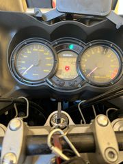 Suzuki V-Strom 650 2007-thumb-3
