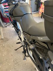 Suzuki V-Strom 650 2007-thumb-4